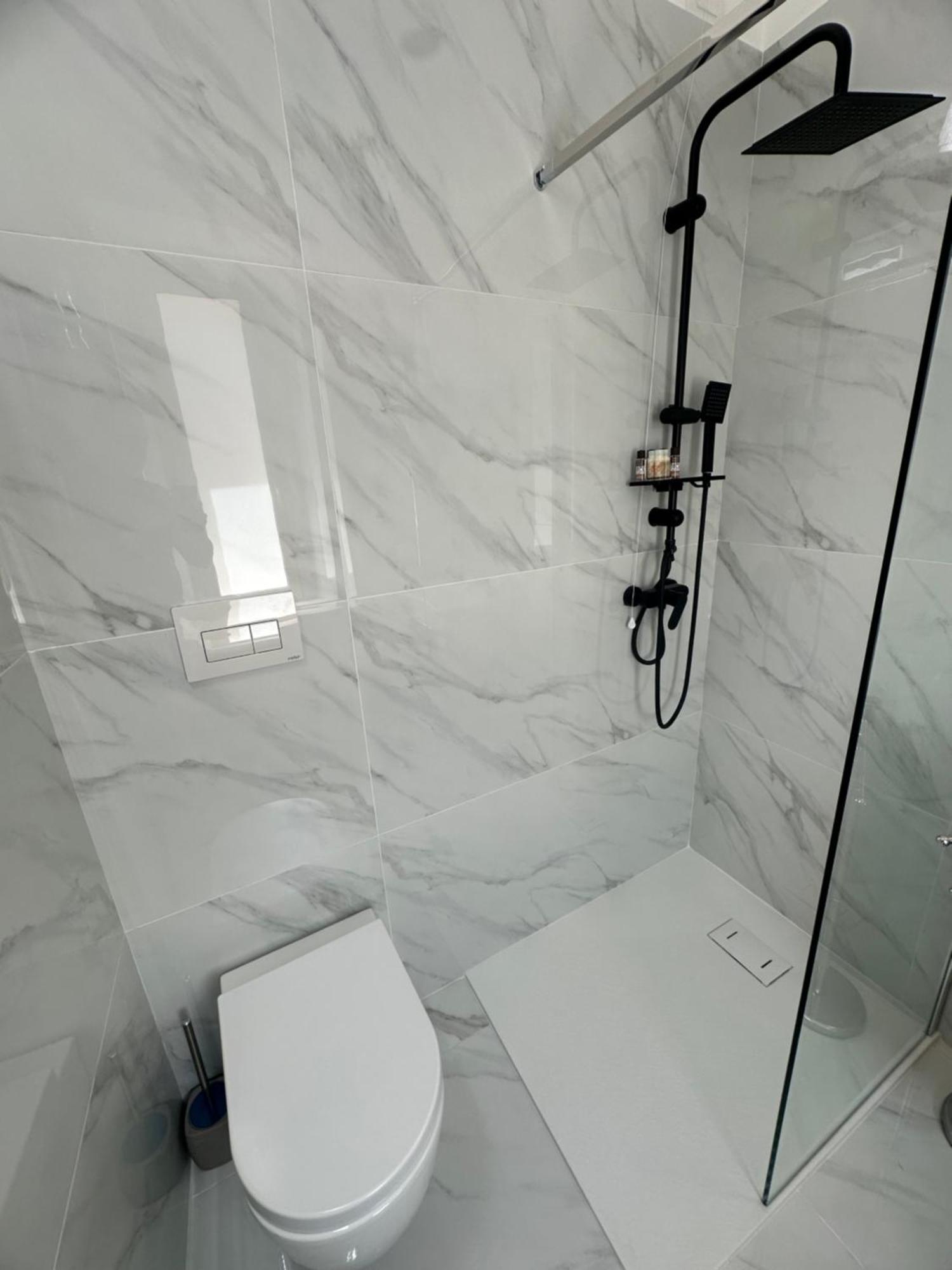 Emerella Luxury Suites-Siderno Lungomare Exteriör bild