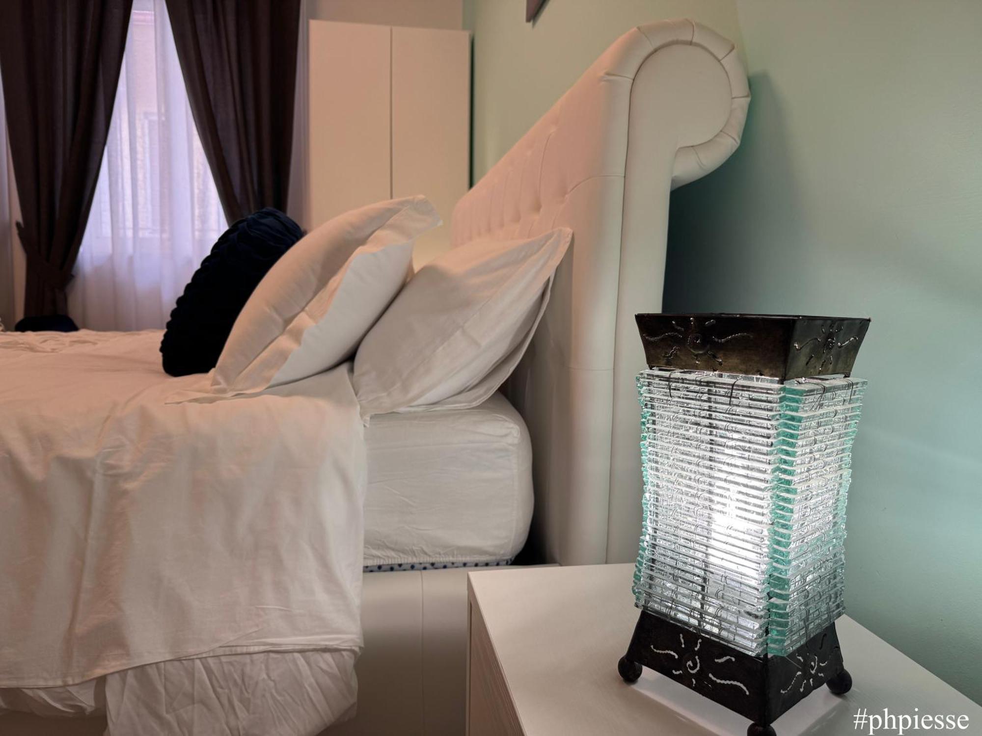 Emerella Luxury Suites-Siderno Lungomare Exteriör bild