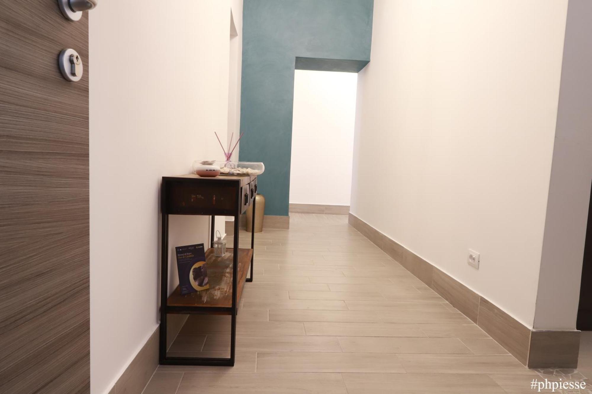 Emerella Luxury Suites-Siderno Lungomare Exteriör bild