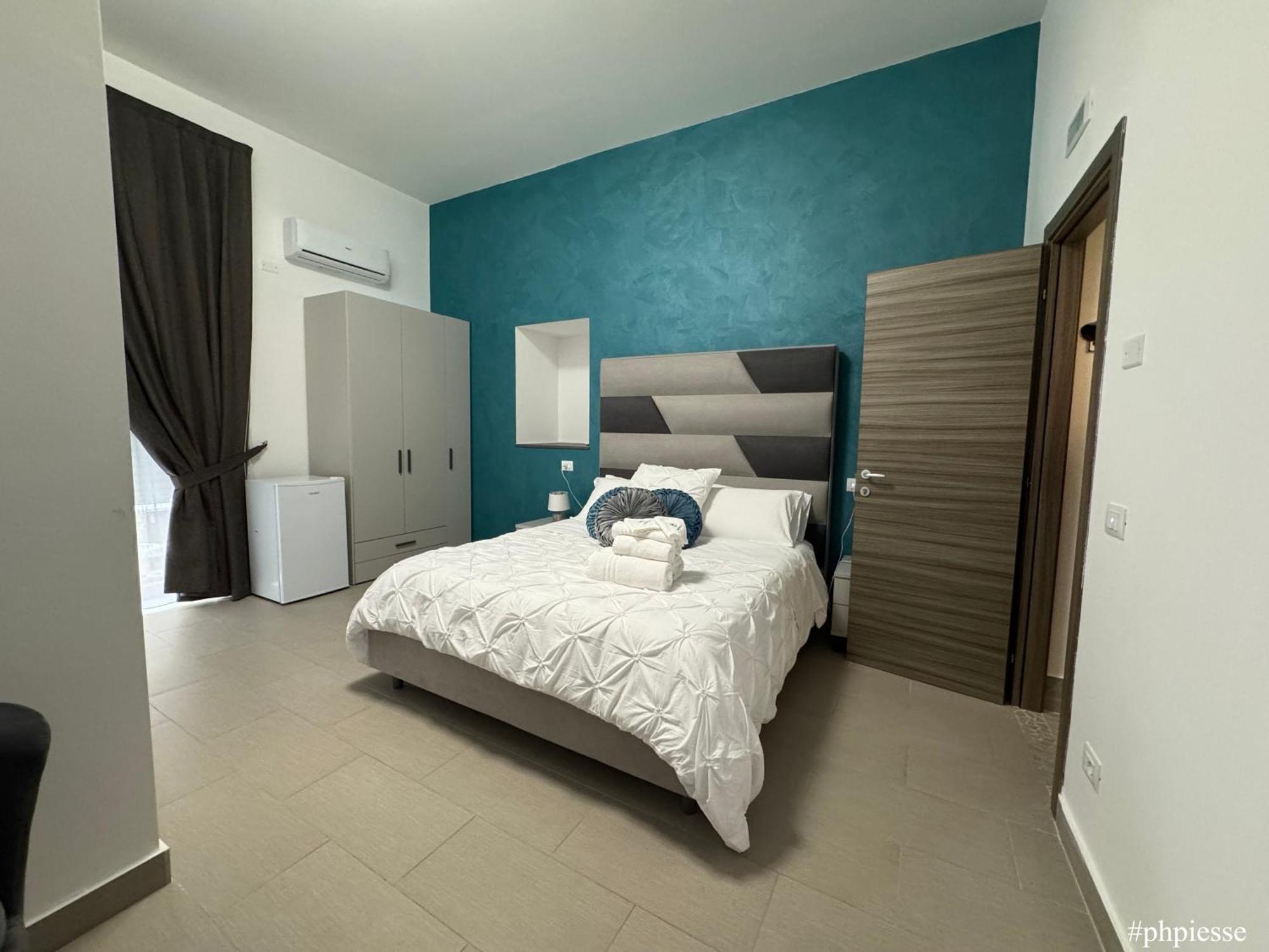 Emerella Luxury Suites-Siderno Lungomare Exteriör bild